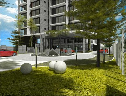 condominium
